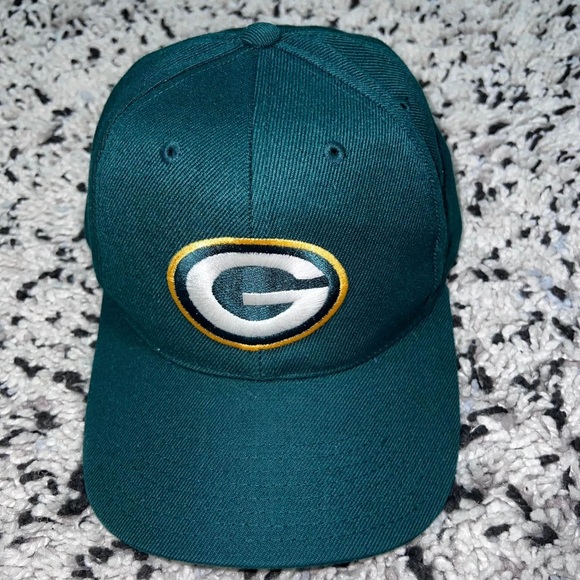 Green bay packers vintage hat - Picture 1 of 1